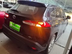 Toyota Frontlander 2.0L CVT Elite - photo 6