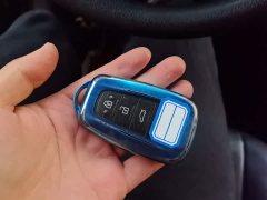 Toyota Frontlander 2.0L CVT Elite - photo 8