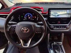 Toyota Frontlander 2.0L CVT Elite - photo 9