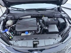 Changan UNI-T Second Generation 1.5T Sport Flagship - фото 10