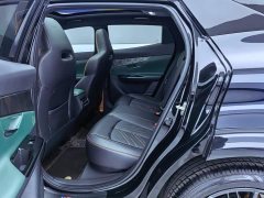 Changan UNI-T Second Generation 1.5T Sport Flagship - фото 11