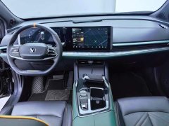 Changan UNI-T Second Generation 1.5T Sport Flagship - фото 12