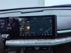 Changan UNI-T Second Generation 1.5T Sport Flagship - фото 13