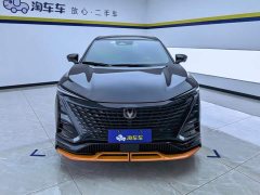 Changan UNI-T Second Generation 1.5T Sport Flagship - фото 2