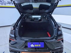 Changan UNI-T Second Generation 1.5T Sport Flagship - фото 4