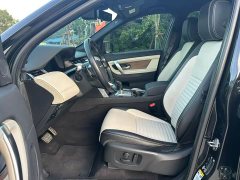 Land Rover Discovery Sport 249PS R-Dynamic Performance Technology Edition 7-Seater - ფოტო 4