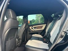 Land Rover Discovery Sport 249PS R-Dynamic Performance Technology Edition 7-Seater - ფოტო 5
