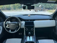 Land Rover Discovery Sport 249PS R-Dynamic Performance Technology Edition 7-Seater - ფოტო 6