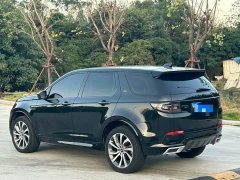 Land Rover Discovery Sport 249PS R-Dynamic Performance Technology Edition 7-Seater - ფოტო 7