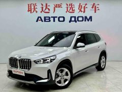 BMW X1 sDrive20Li X Design Package - ფოტო 1