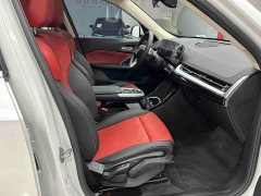 BMW X1 sDrive20Li X Design Package - ფოტო 19