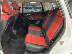 BMW X1 sDrive20Li X Design Package - ფოტო 20