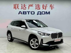 BMW X1 sDrive20Li X Design Package - ფოტო 3