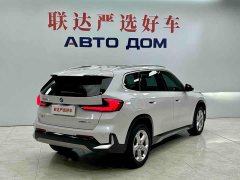 BMW X1 sDrive20Li X Design Package - ფოტო 6