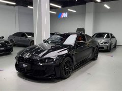 BMW M4 Coupe M xDrive Thunder Edition - фото 1