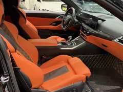 BMW M4 Coupe M xDrive Thunder Edition - фото 10