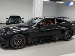 BMW M4 Coupe M xDrive Thunder Edition - фото 3