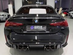 BMW M4 Coupe M xDrive Thunder Edition - фото 5
