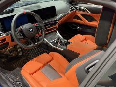 BMW M4 Coupe M xDrive Thunder Edition - фото 6