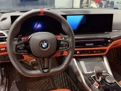BMW M4 Coupe M xDrive Thunder Edition - фото 7
