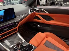 BMW M4 Coupe M xDrive Thunder Edition - фото 8