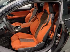 BMW M4 Coupe M xDrive Thunder Edition - фото 9