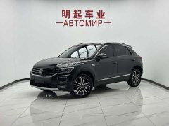 Volkswagen T-ROC Tanyue 280TSI DSG FWD Comfort Plus - photo 1