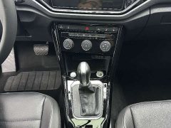 Volkswagen T-ROC Tanyue 280TSI DSG FWD Comfort Plus - photo 19