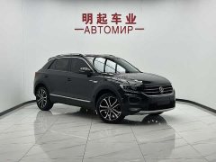 Volkswagen T-ROC Tanyue 280TSI DSG FWD Comfort Plus - photo 2