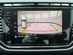 Volkswagen T-ROC Tanyue 280TSI DSG FWD Comfort Plus - photo 20