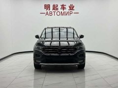 Volkswagen T-ROC Tanyue 280TSI DSG FWD Comfort Plus - photo 3