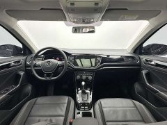 Volkswagen T-ROC Tanyue 280TSI DSG FWD Comfort Plus - photo 6