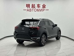 Volkswagen T-ROC Tanyue 280TSI DSG FWD Comfort Plus - photo 7
