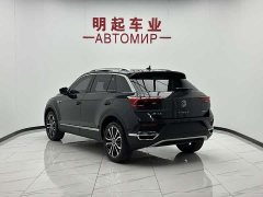 Volkswagen T-ROC Tanyue 280TSI DSG FWD Comfort Plus - photo 8