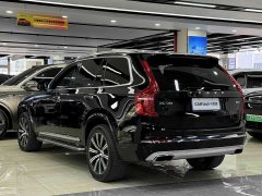 Volvo XC90 B6 Intelligent Luxury 7-Seater - фото 4
