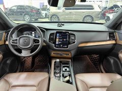 Volvo XC90 B6 Intelligent Luxury 7-Seater - фото 6