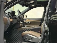 Volvo XC90 B6 Intelligent Luxury 7-Seater - фото 7