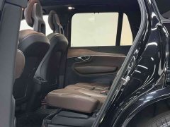 Volvo XC90 B6 Intelligent Luxury 7-Seater - фото 8