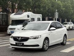 Buick Excelle Facelift 1.3T Automatic Mild Hybrid Elite - photo 1