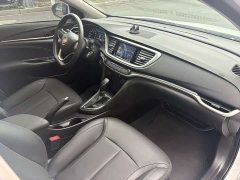 Buick Excelle Facelift 1.3T Automatic Mild Hybrid Elite - photo 10