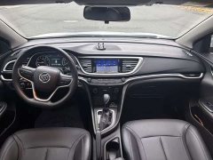Buick Excelle Facelift 1.3T Automatic Mild Hybrid Elite - photo 12