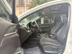 Buick Excelle Facelift 1.3T Automatic Mild Hybrid Elite - photo 13