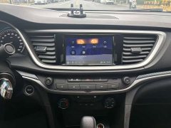 Buick Excelle Facelift 1.3T Automatic Mild Hybrid Elite - photo 16