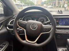 Buick Excelle Facelift 1.3T Automatic Mild Hybrid Elite - photo 17