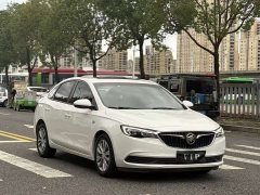 Buick Excelle Facelift 1.3T Automatic Mild Hybrid Elite - photo 2