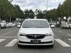 Buick Excelle Facelift 1.3T Automatic Mild Hybrid Elite - photo 3