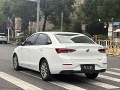 Buick Excelle Facelift 1.3T Automatic Mild Hybrid Elite - photo 4