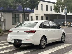 Buick Excelle Facelift 1.3T Automatic Mild Hybrid Elite - photo 5