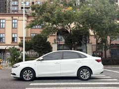 Buick Excelle Facelift 1.3T Automatic Mild Hybrid Elite - photo 8