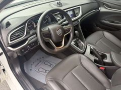 Buick Excelle Facelift 1.3T Automatic Mild Hybrid Elite - photo 9